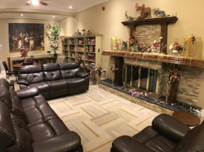 Balsam Suites Boutique Inn & Residence, Timmins